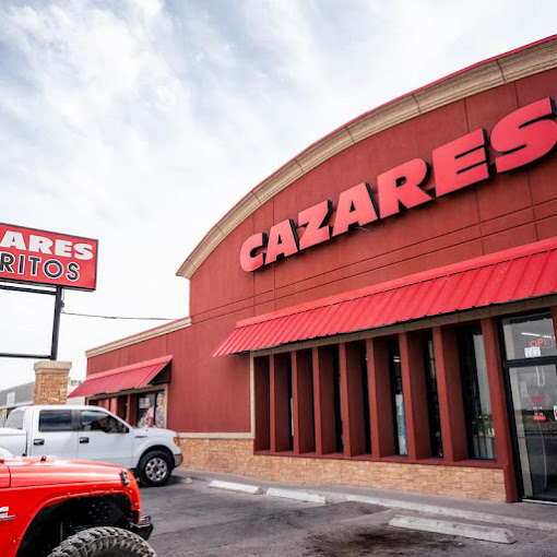 Cazares Meat Market